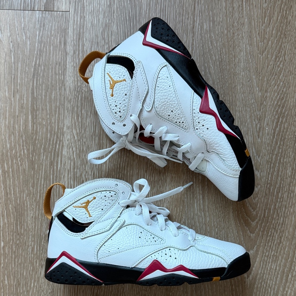 Jordan Retro 7